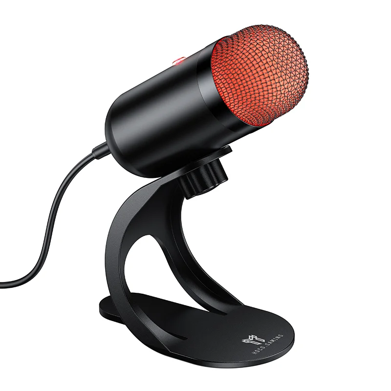 Hoco L50 Gaming Microphone for Clear PC Communication