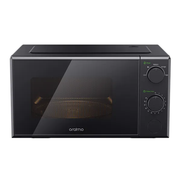 oraimo InfiWave Lite 20L Low Noise Microwave Oven