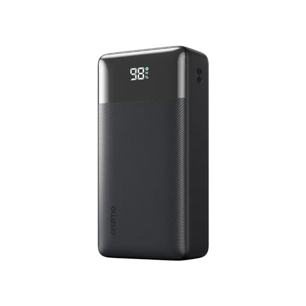 oraimo PowerNova Q31 30000mAh 22.5W Fast Charging Power Bank