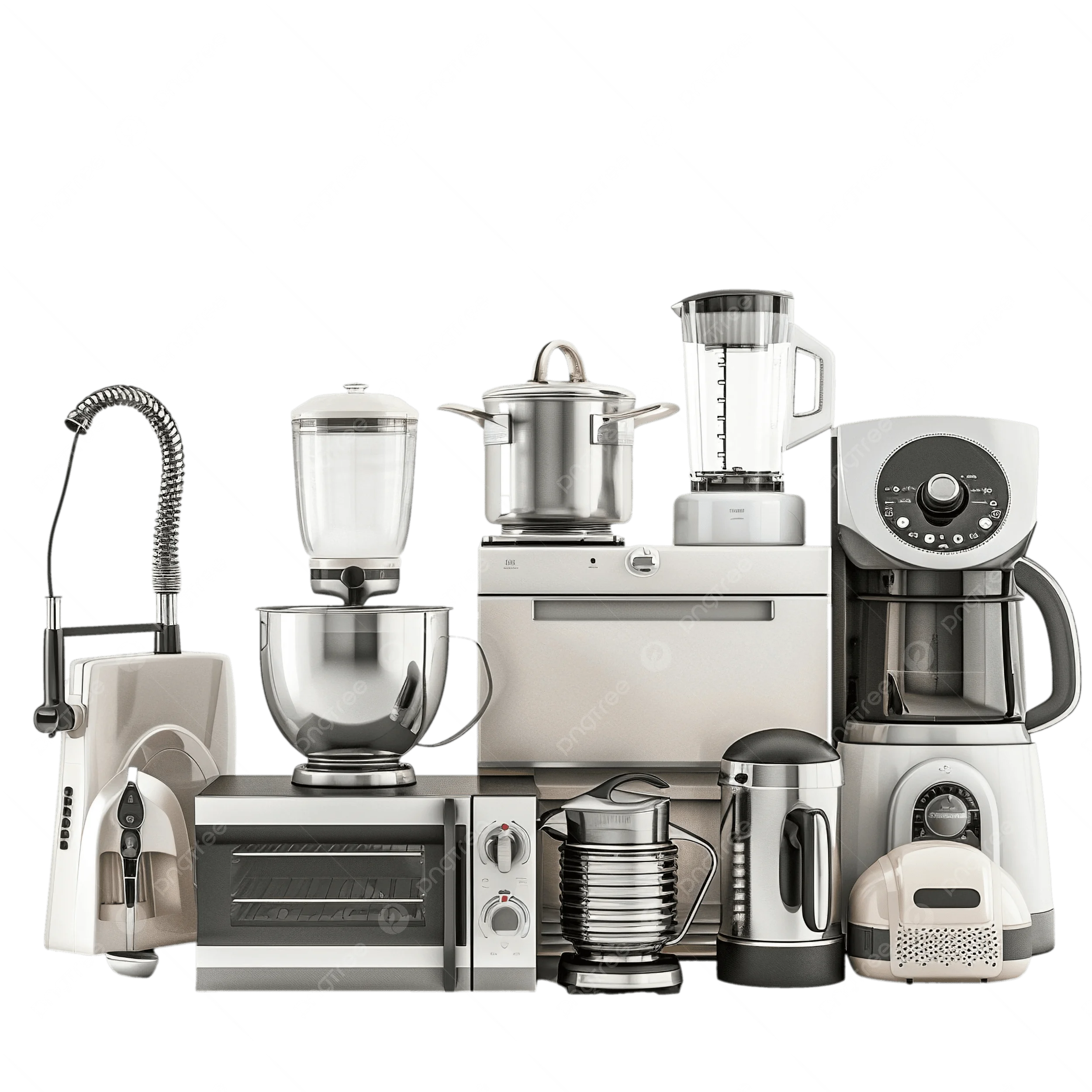 Home Appliances