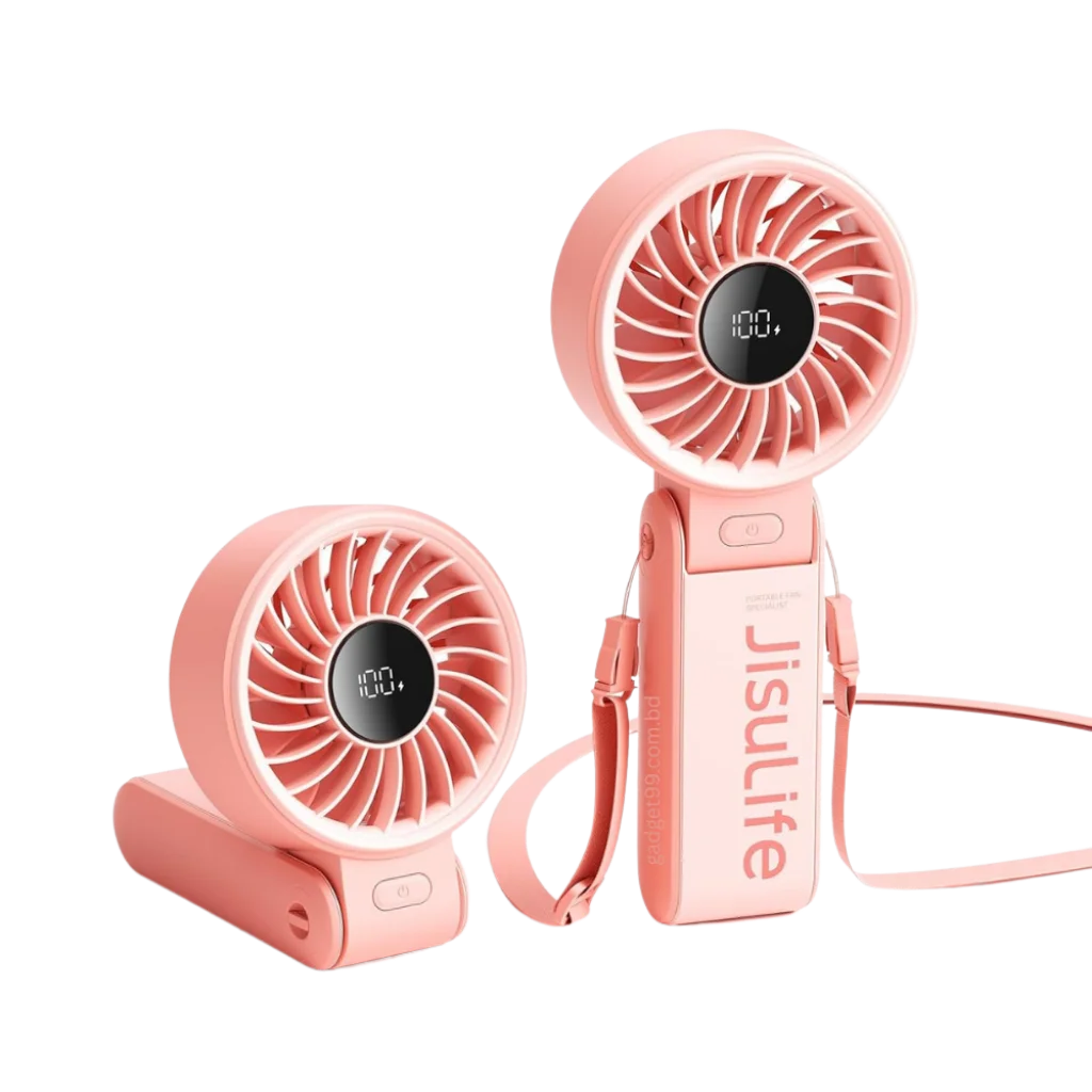 Portable Fans