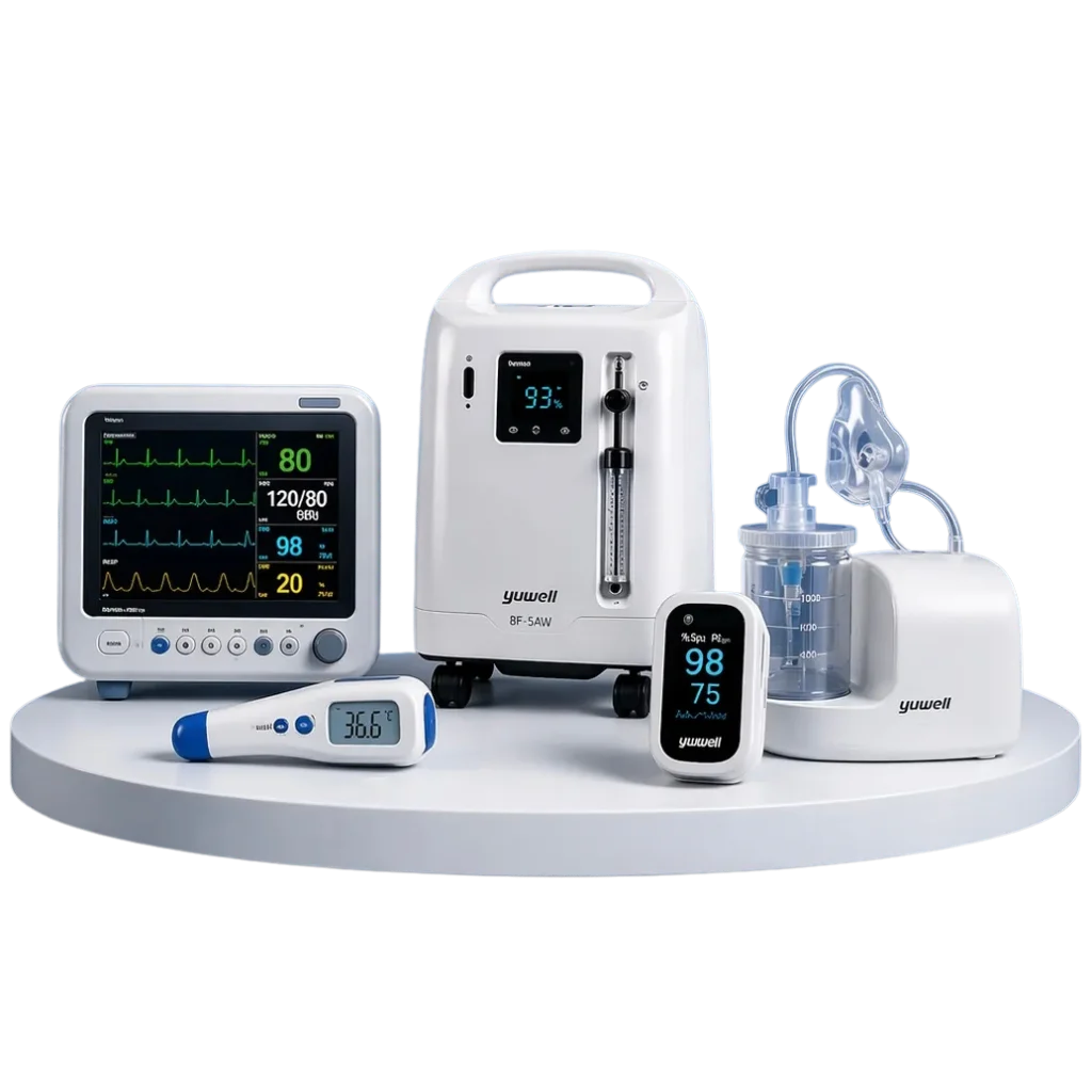MediKit Solution