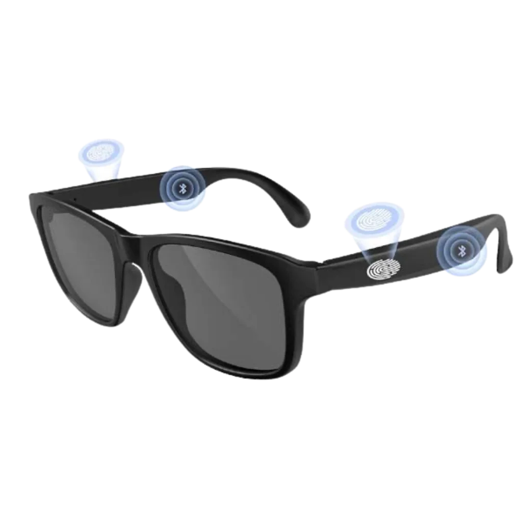 Smart Glasses