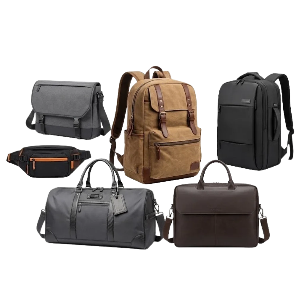 Bags