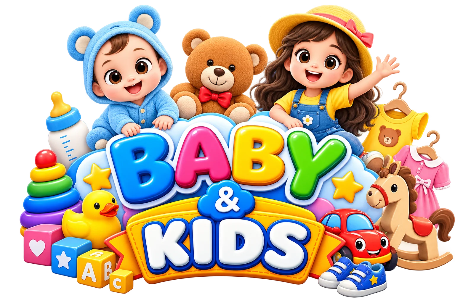 Baby & Kids