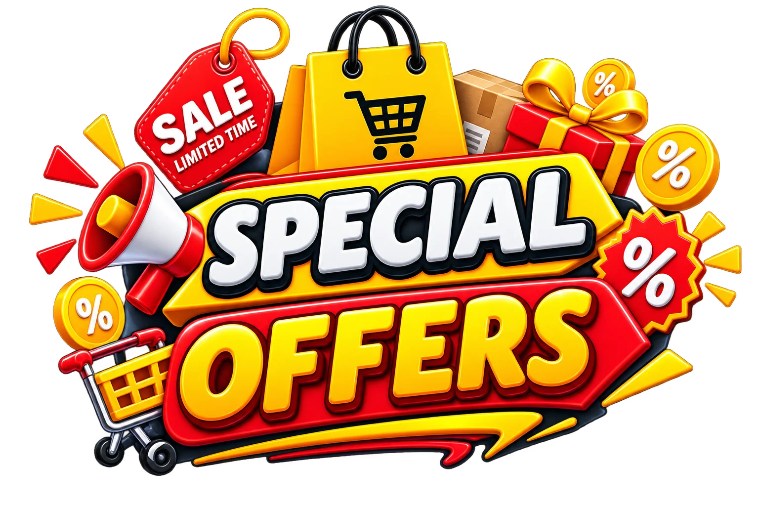 Special Offers