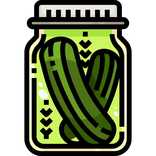 Pickle (আচার)