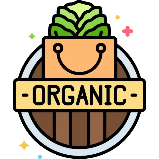 Organic Products (অর্গানিক খাদ্য)