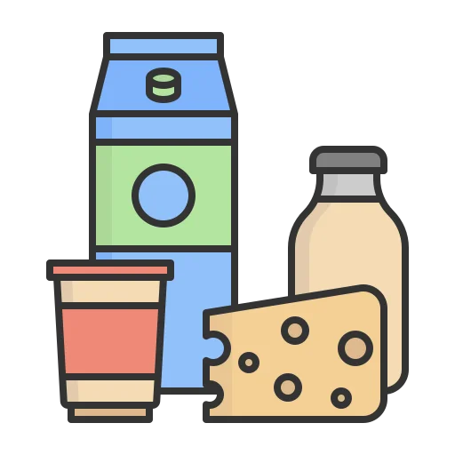 Dairy Products (দুগ্ধজাত পণ্য)