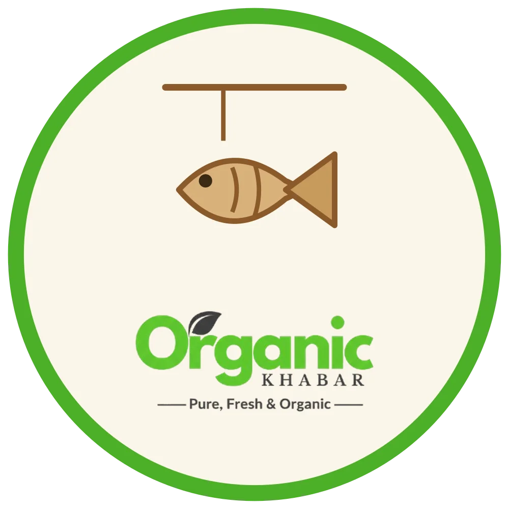 Dry Fish (শুটকি )