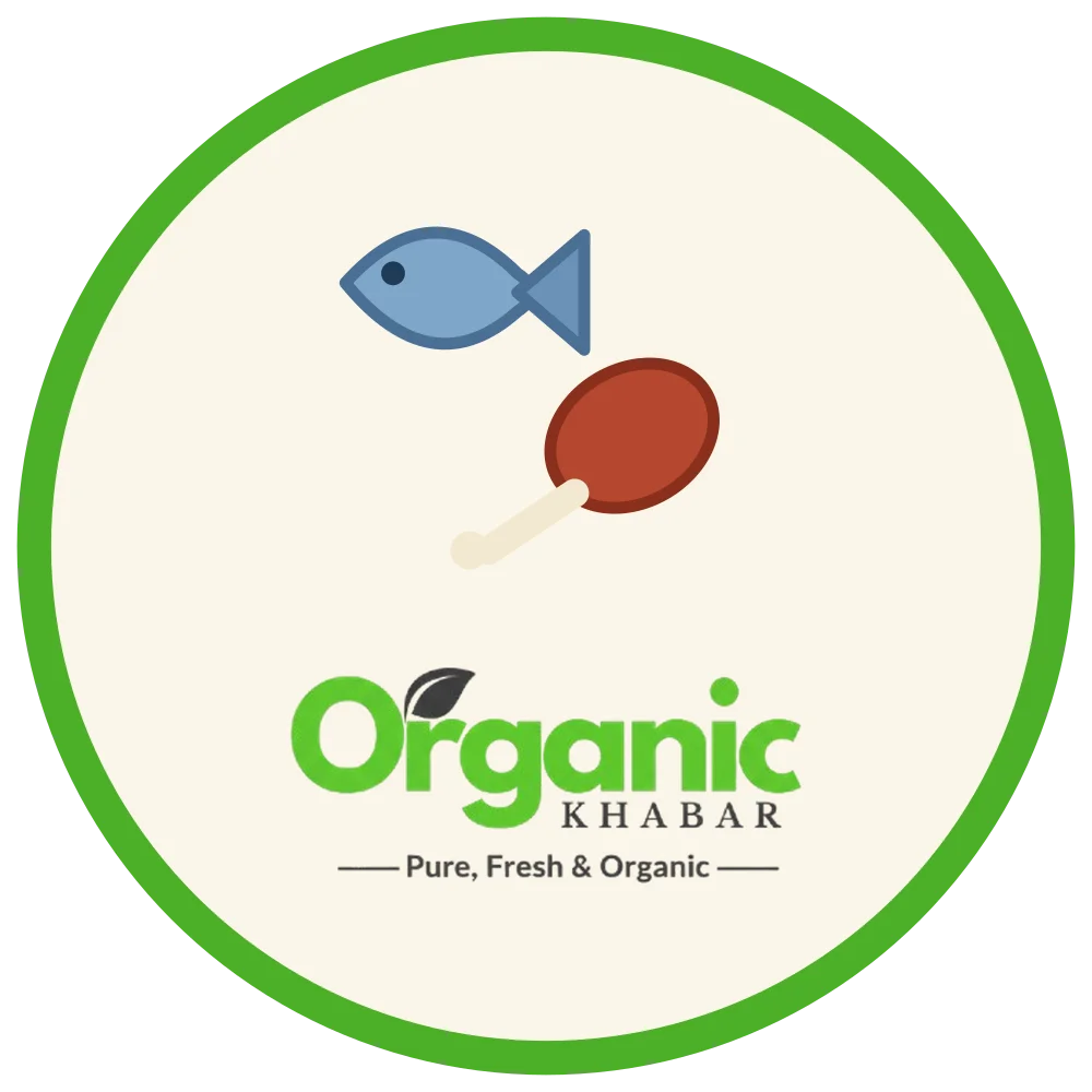 Fish & Meat (মাছ ও মাংস)
