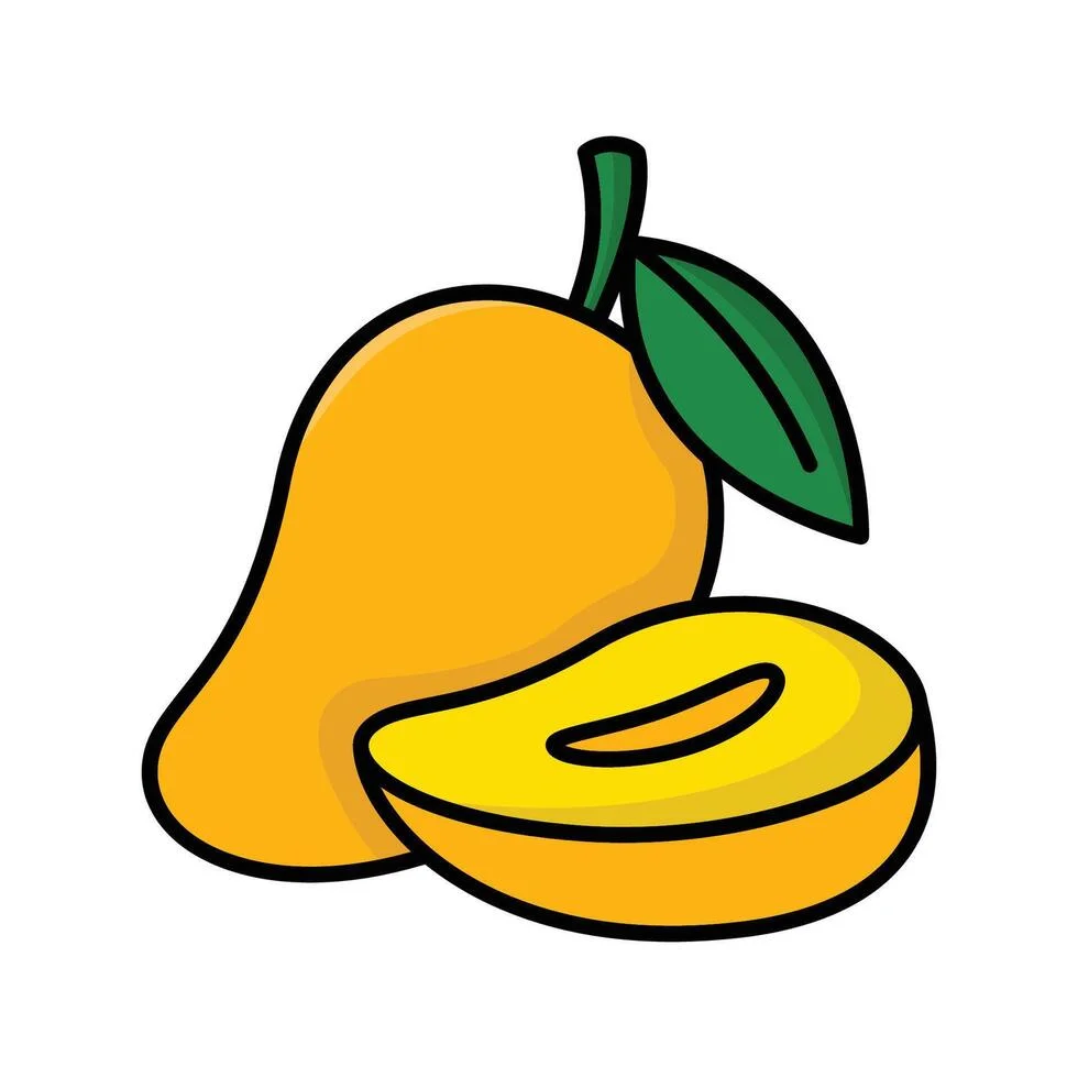 Mango & Fruits (আম ও ফল)