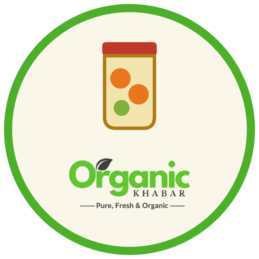 Pickle (আচার)
