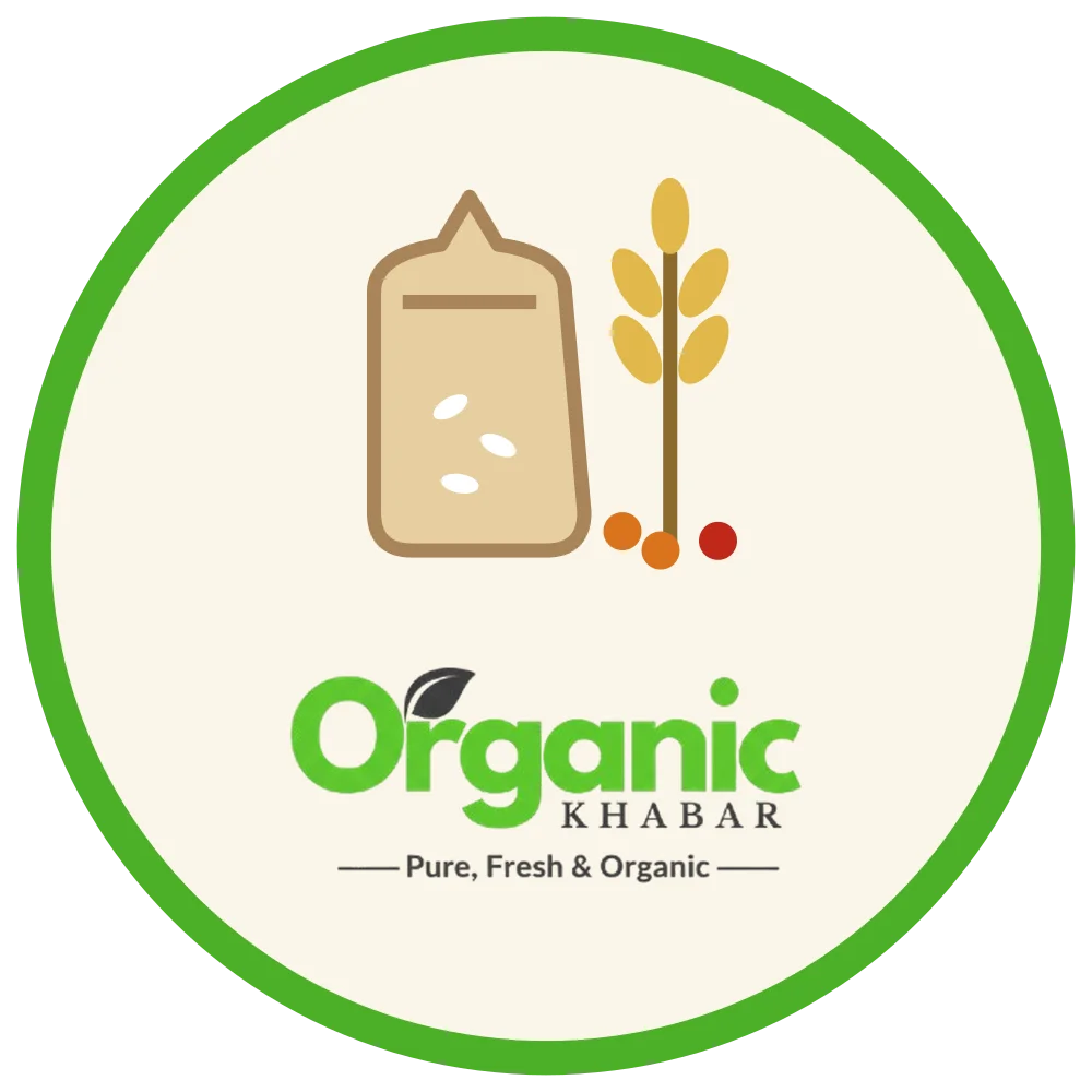 Rice, Flours & Lentils (চাল, আটা ও ডাল)