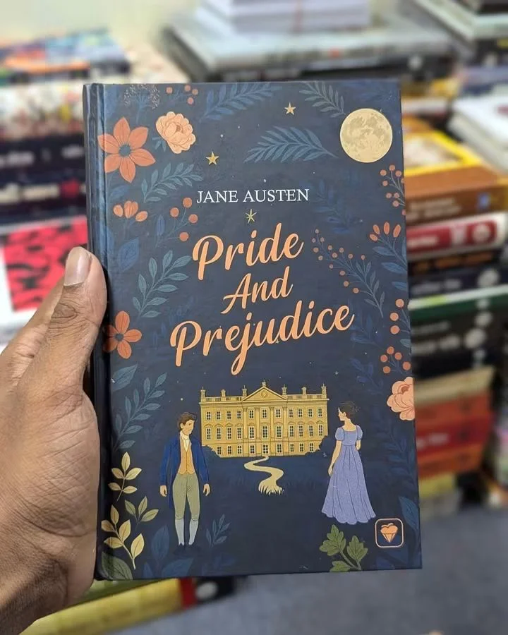 Pride and Prejudice