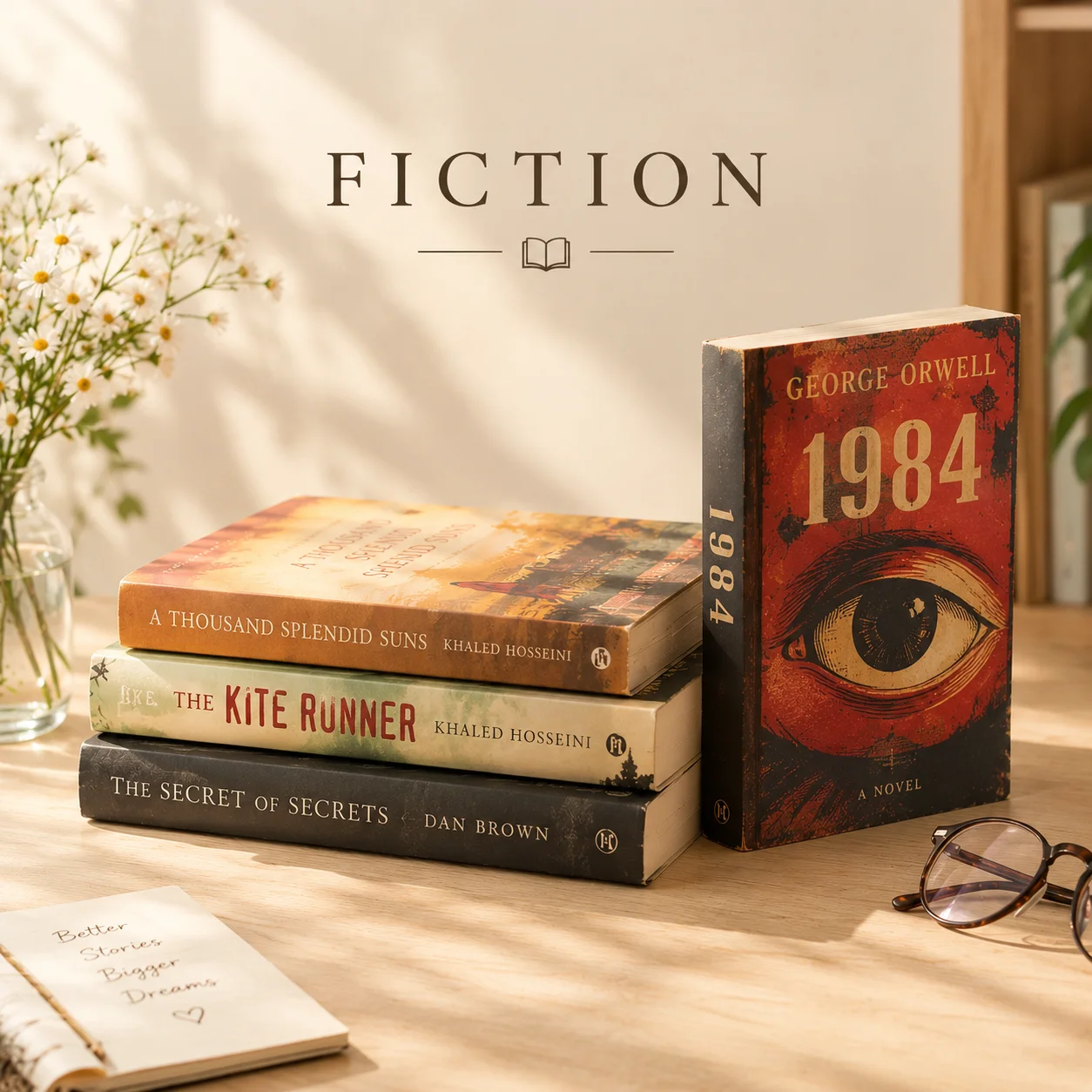 Fiction