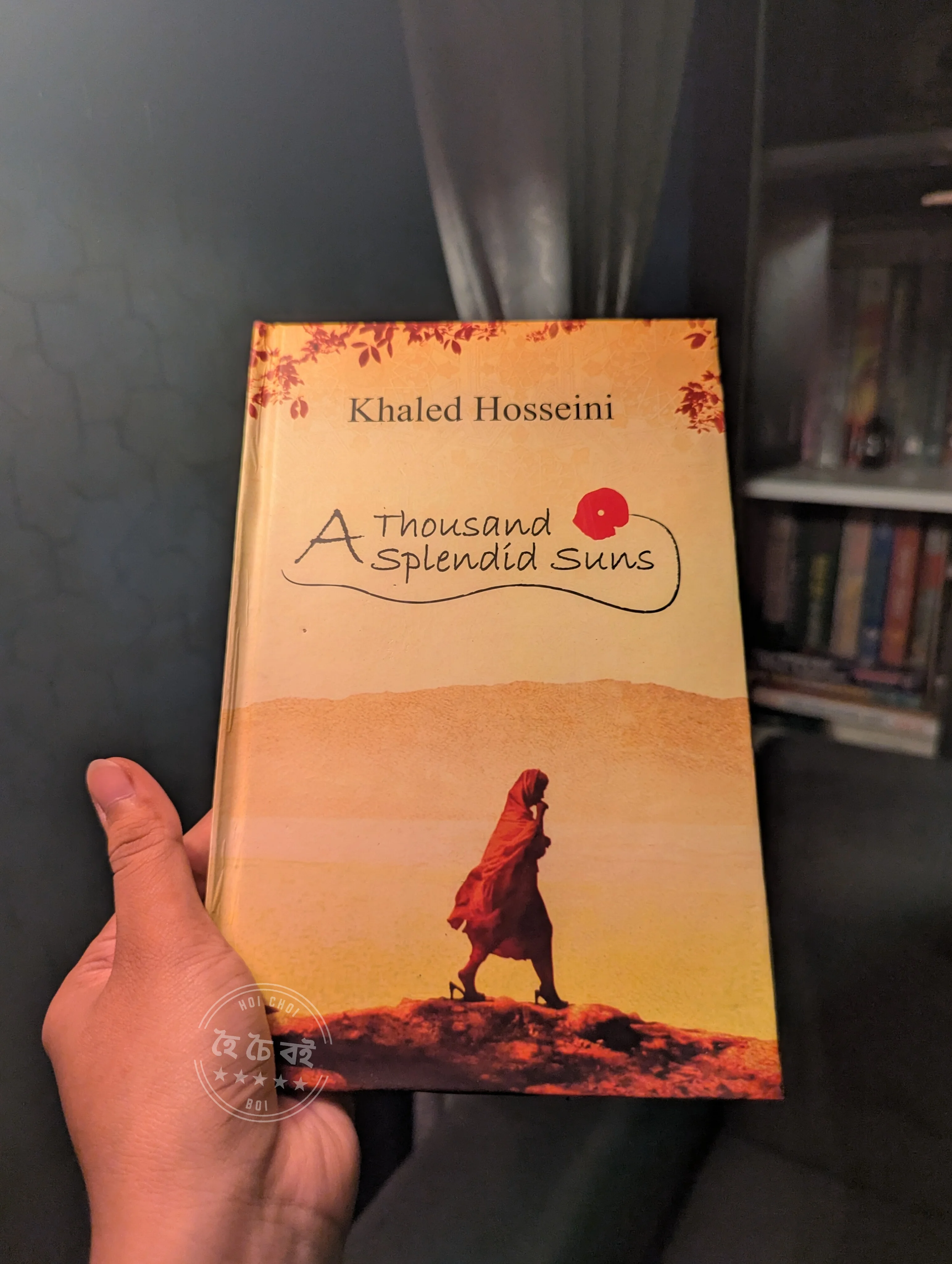 A Thousand Splendid Suns