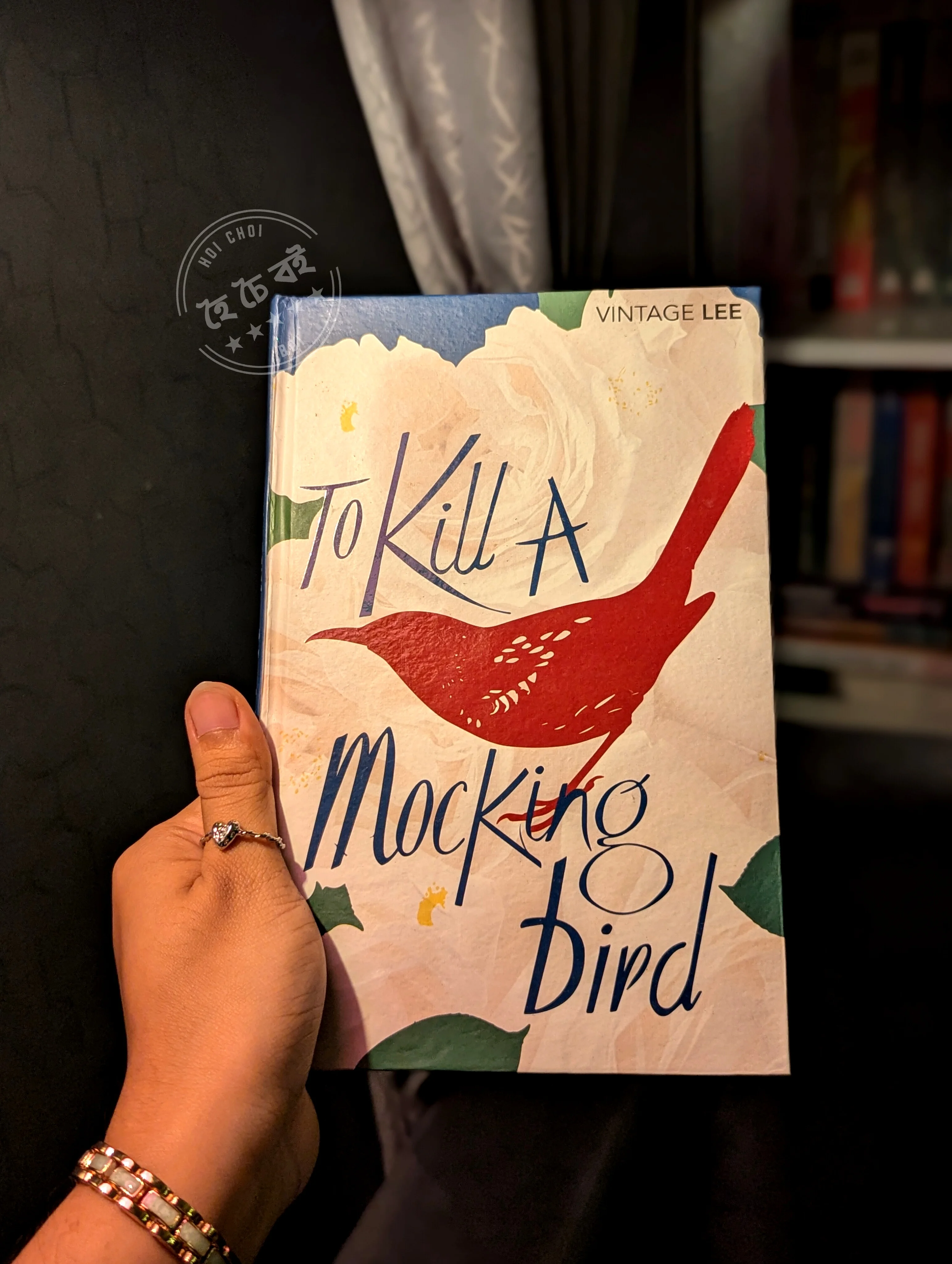 To Kill a Mockingbird
