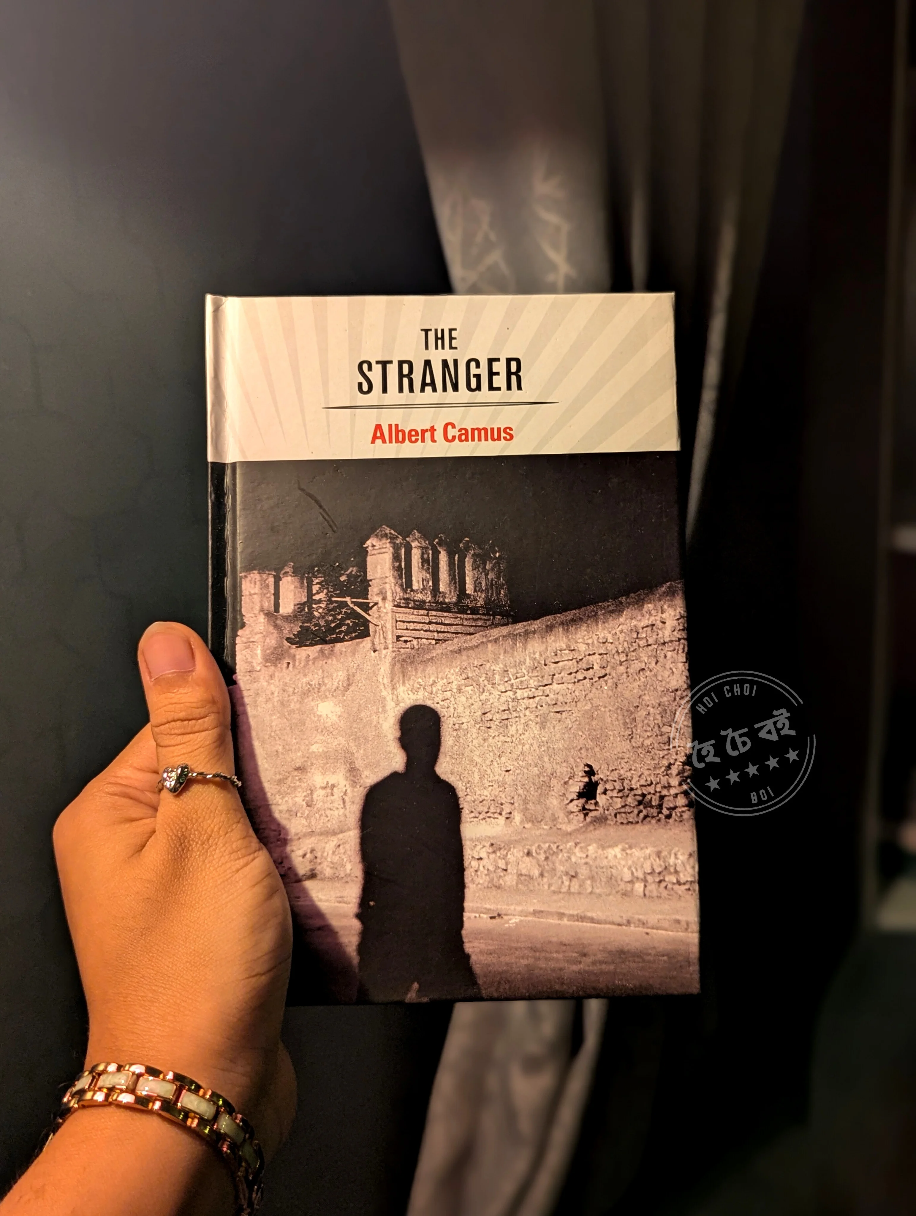 The Stranger