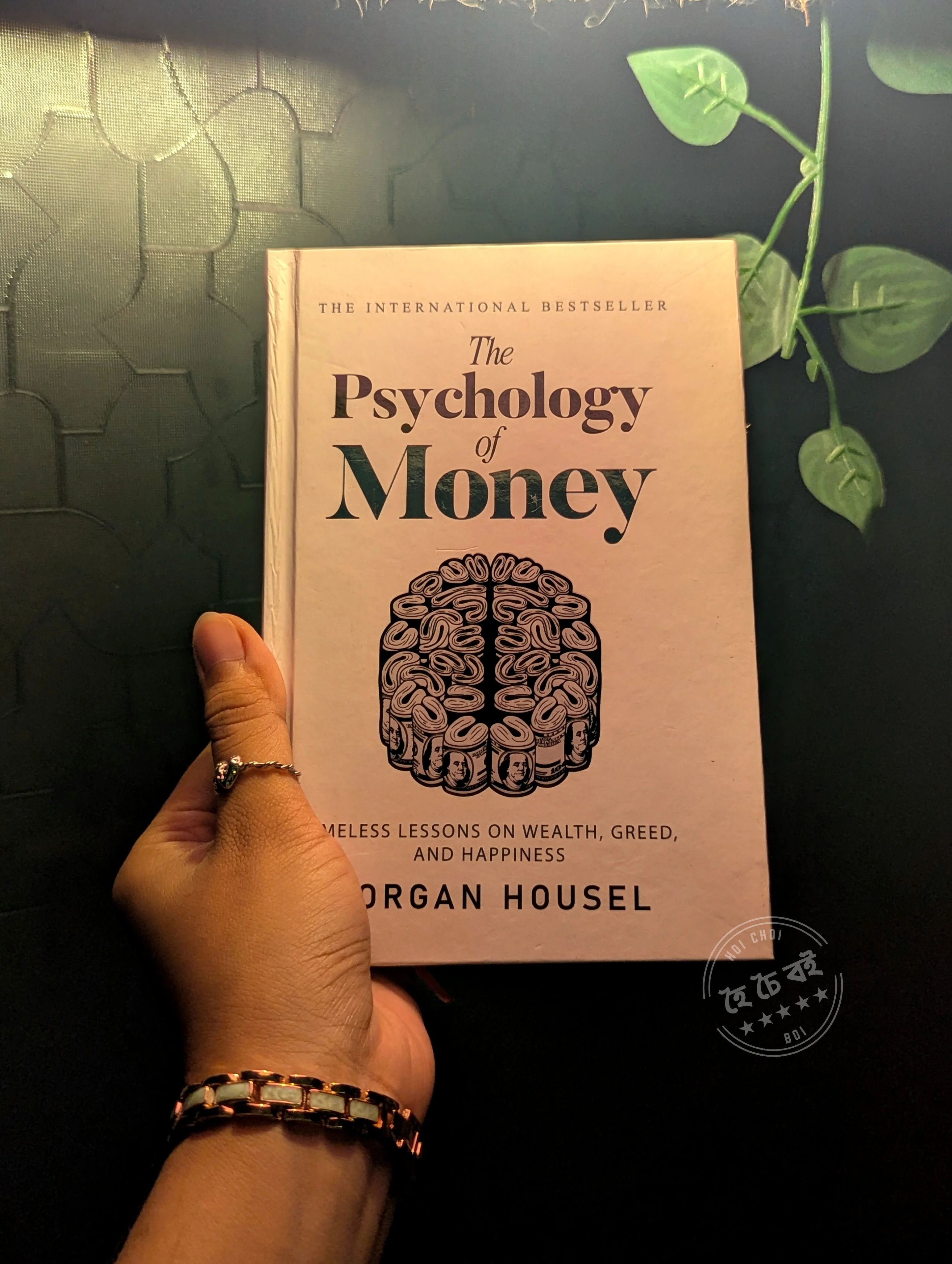 The Psychology of Money