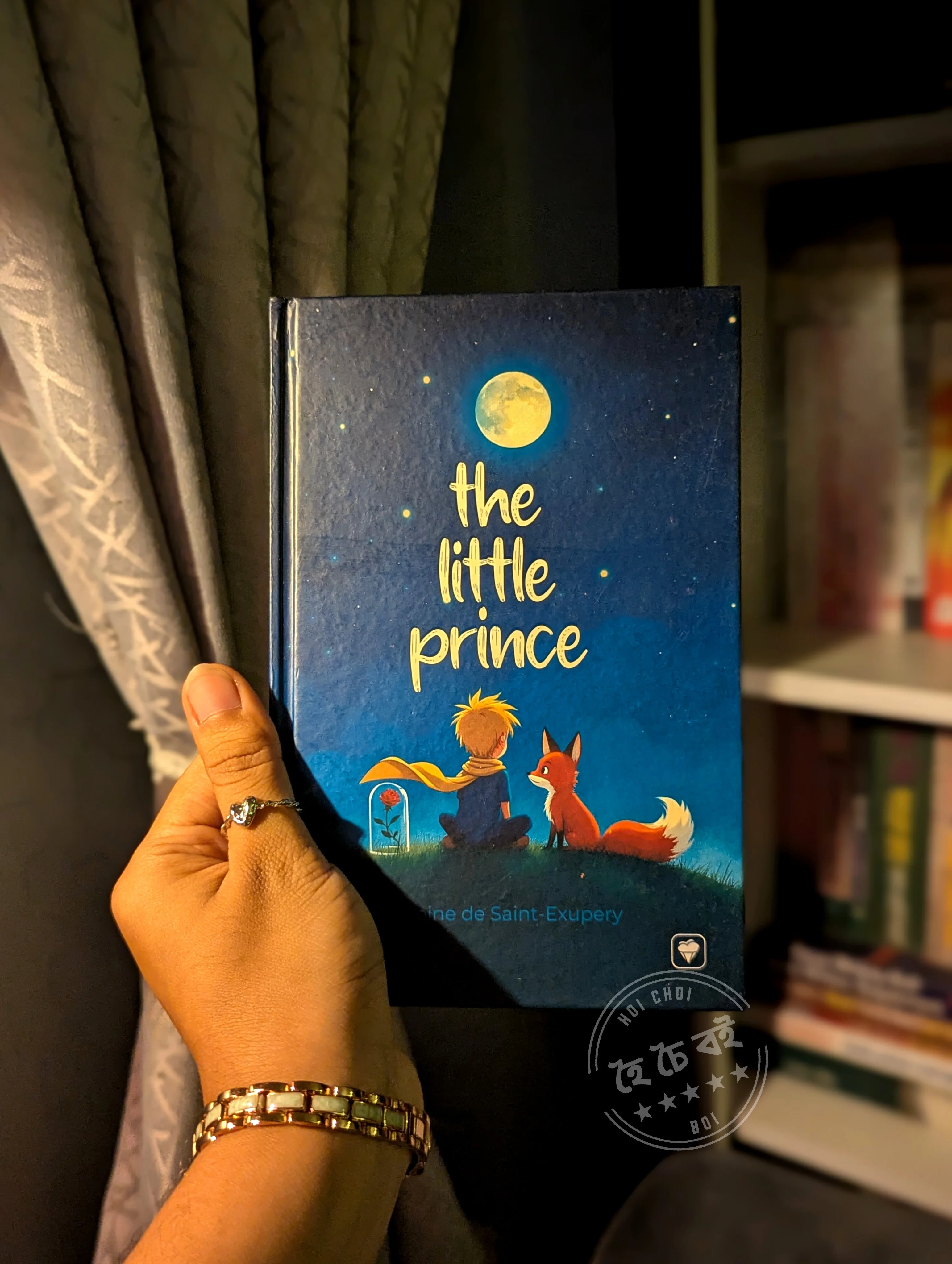 The Little Prince