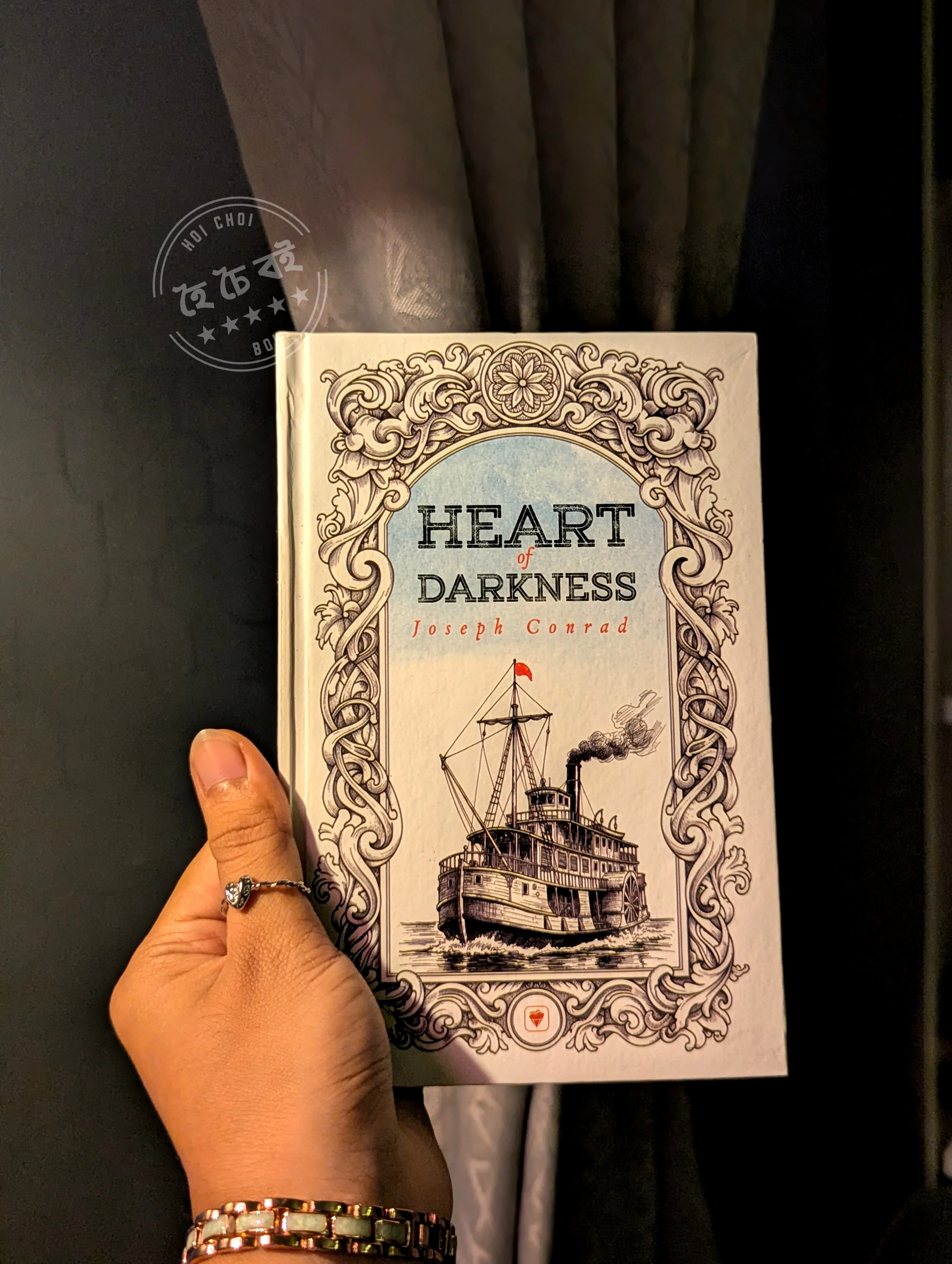 Heart of Darkness