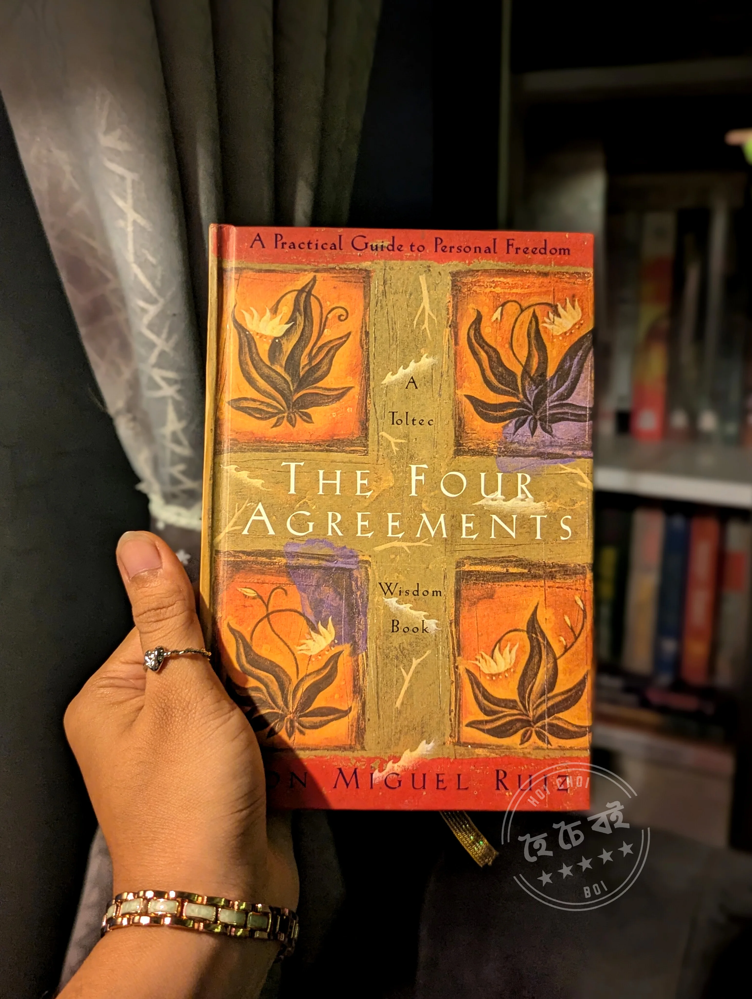 The Four Agreements