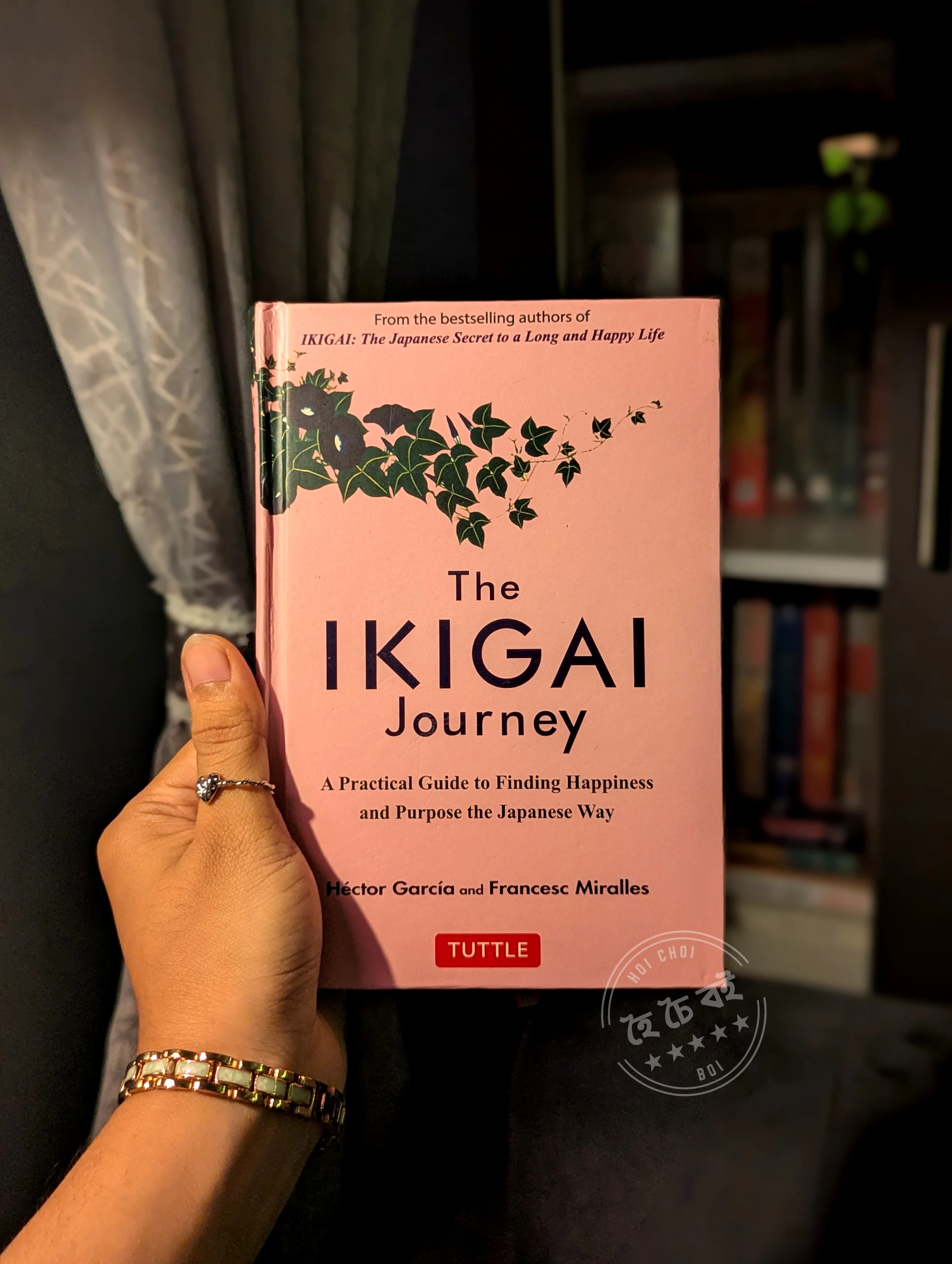 The Ikigai Journey