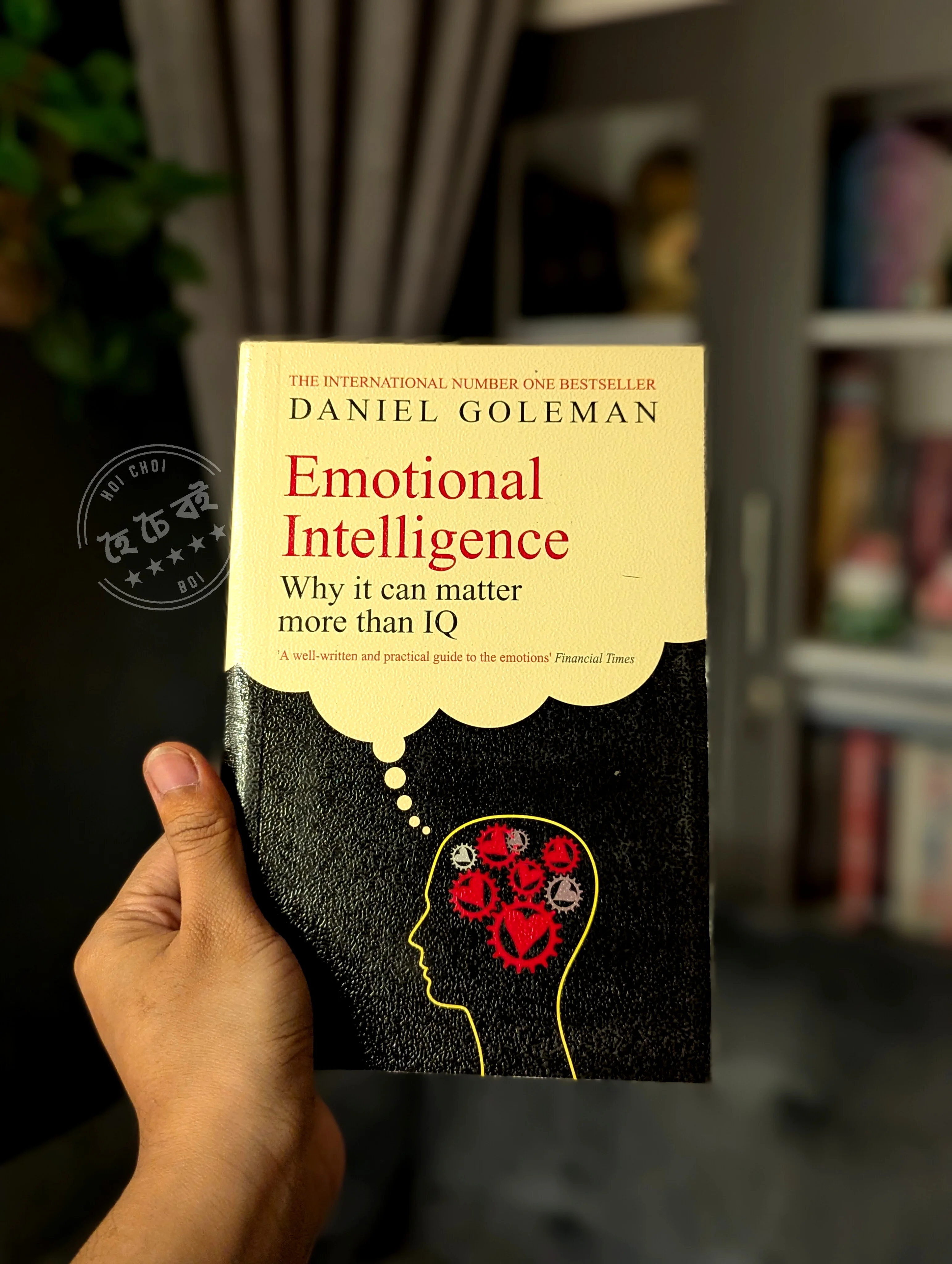 Emotional Intelligence (Paperback)