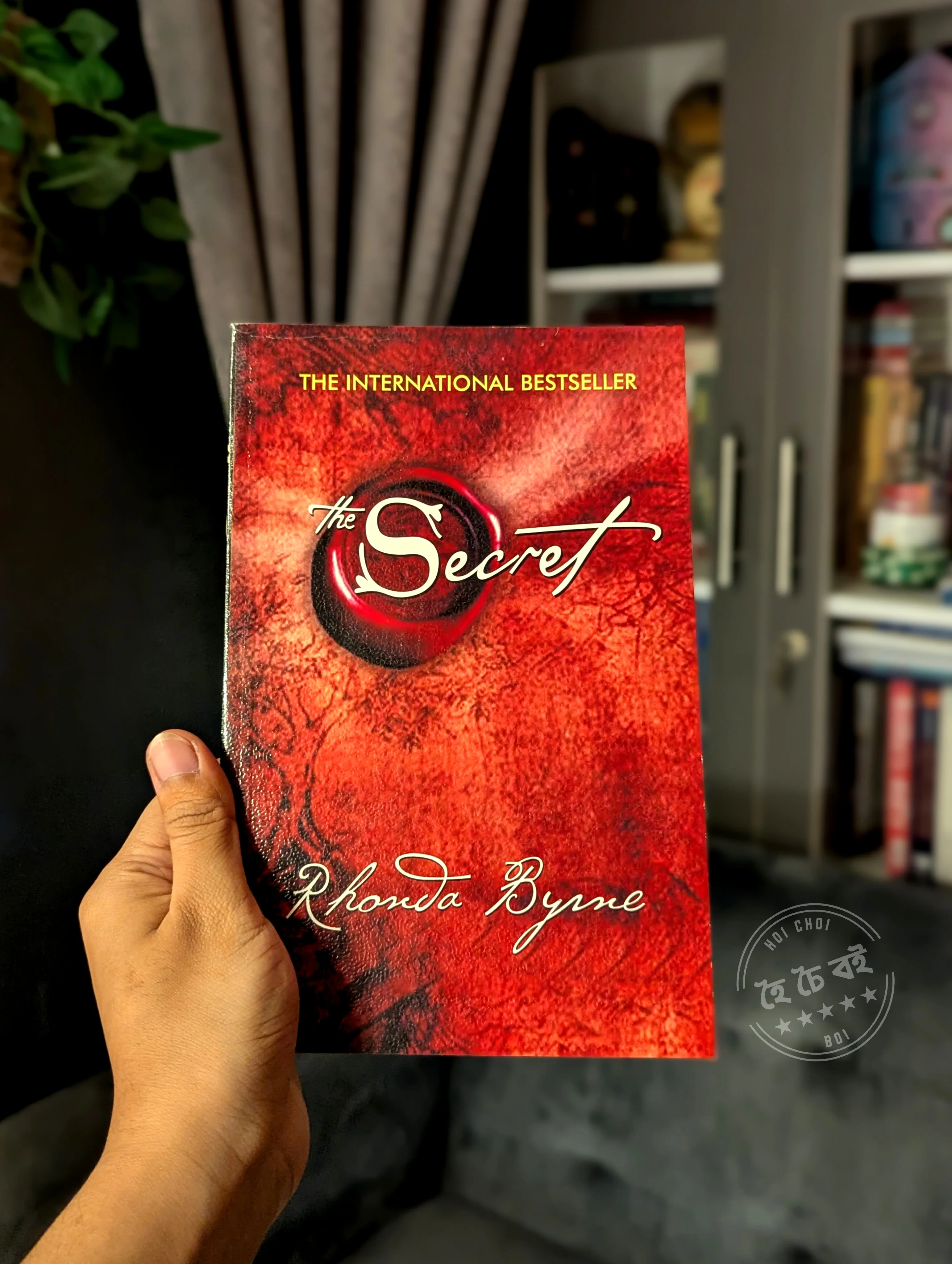 The Secret (Paperback)