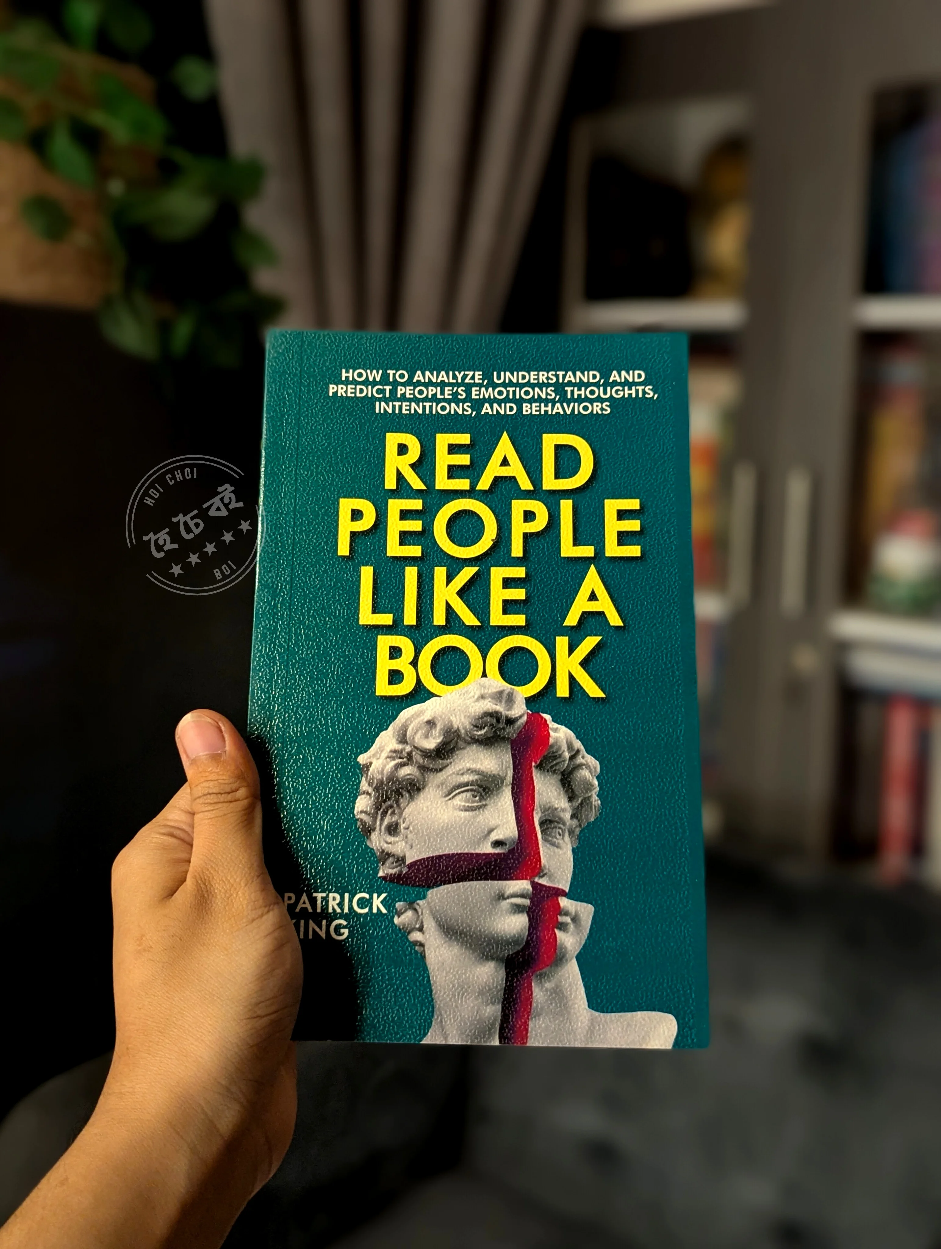 Read People Like a Book (Paperback)