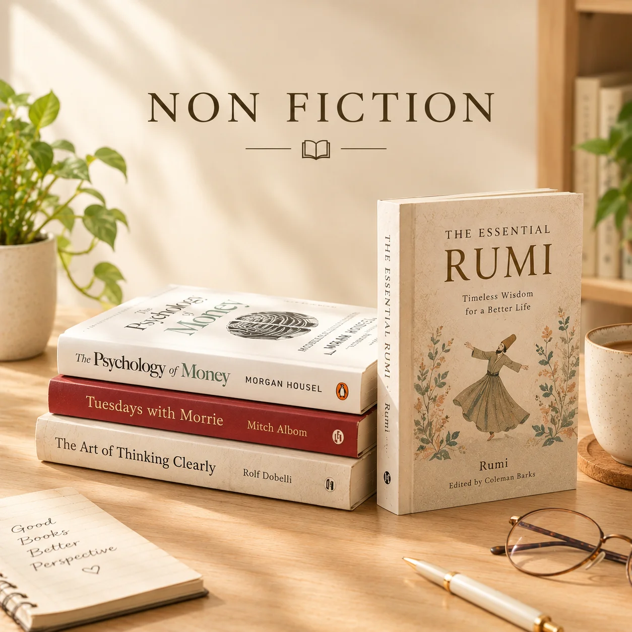 Non Fiction