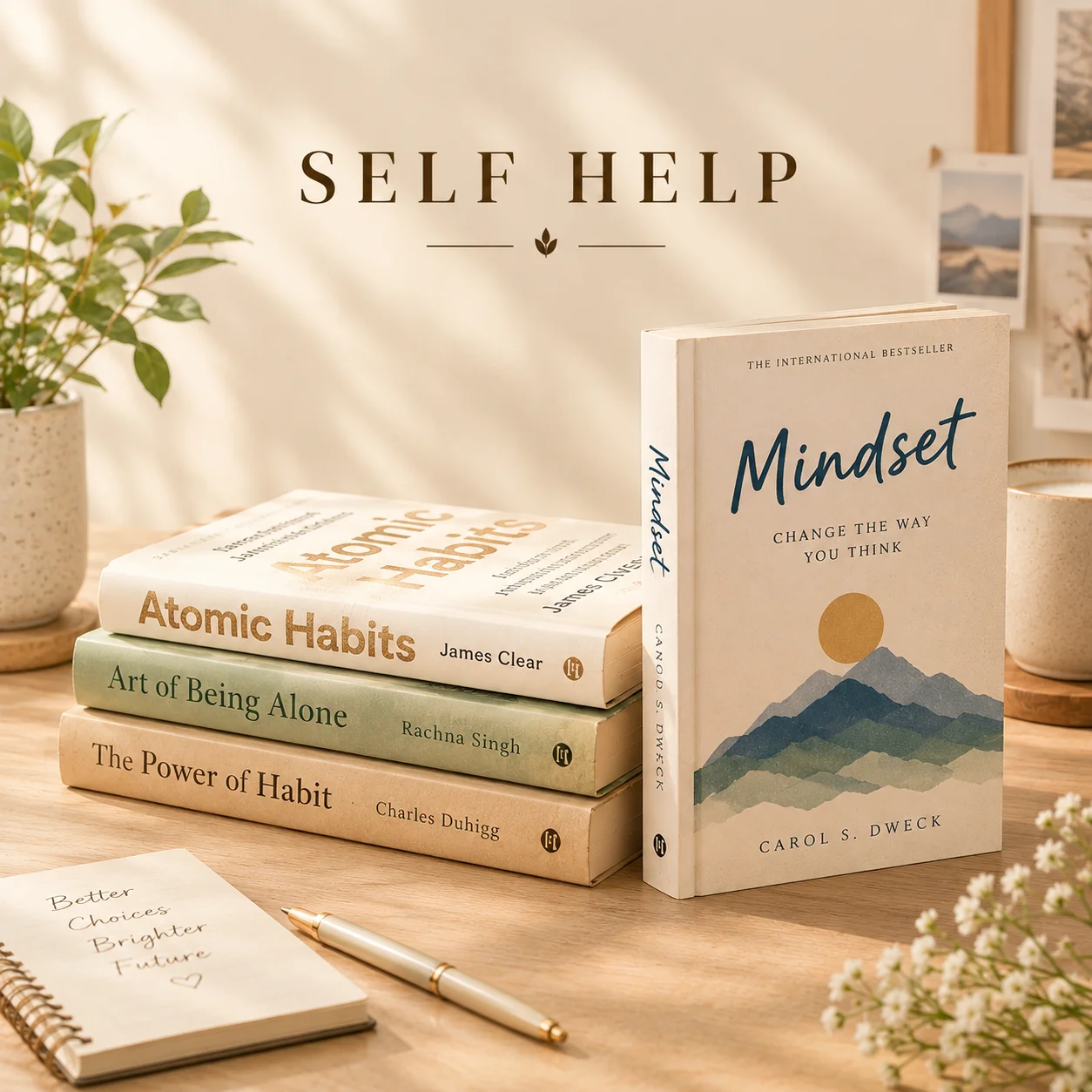Self Help