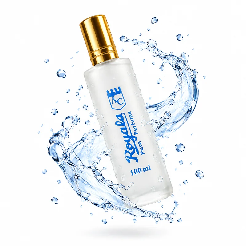 AC Royals Premium Pure Perfume – 100 ml