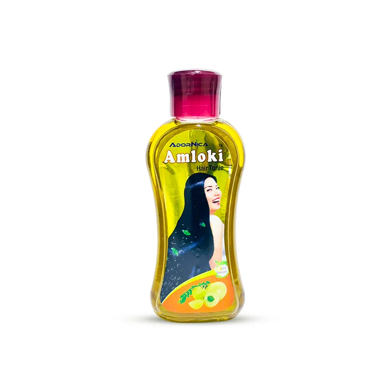 Amloki Hair Tonic । আমলকি হেয়ার টনিক