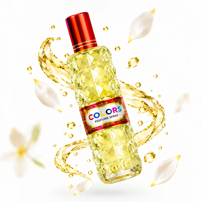 COLORS Perfume Spray 100ml