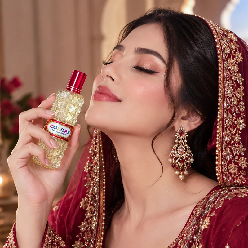 COLORS Perfume Spray 100ml