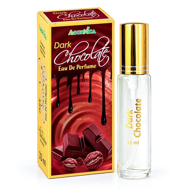 Dark Chocolate Eau De Perfume 33ml