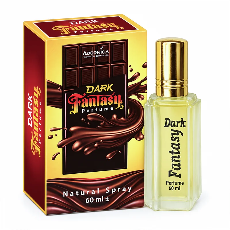 Dark Fantasy Perfume 50ml