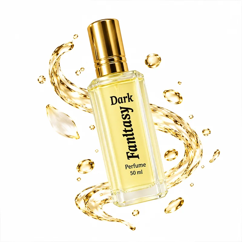 Dark Fantasy Perfume 50ml