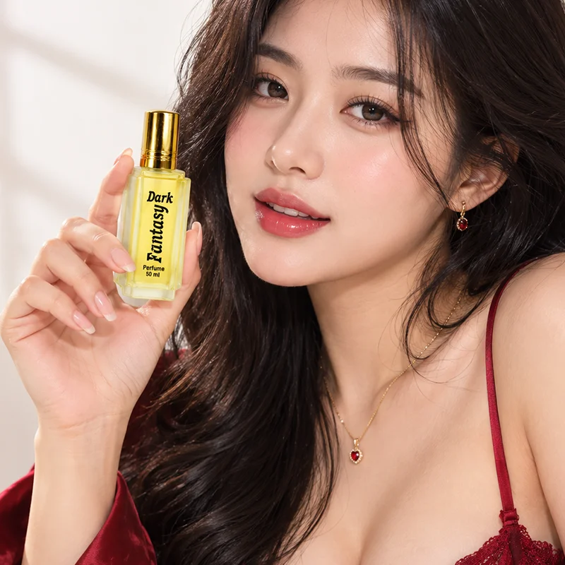 Dark Fantasy Perfume 50ml