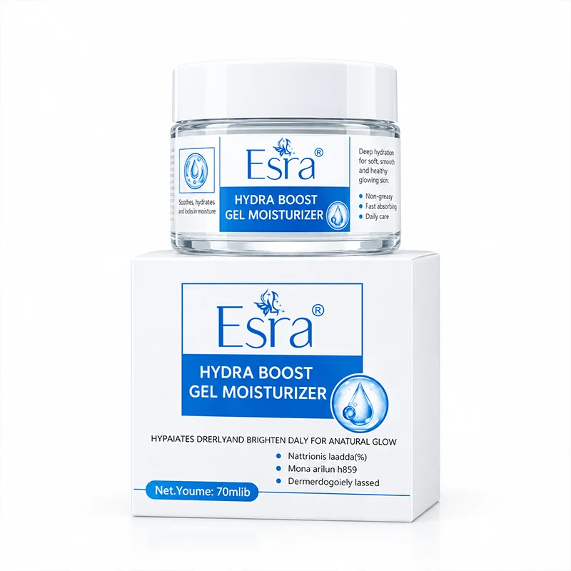 Hydra Boost Gel Moisturizer