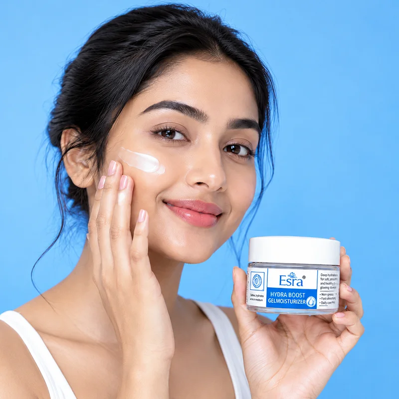 Hydra Boost Gel Moisturizer