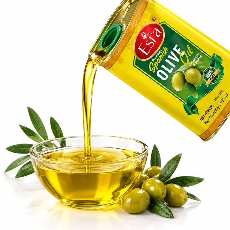 Esra Premium Spanish Olive Oil 150ml