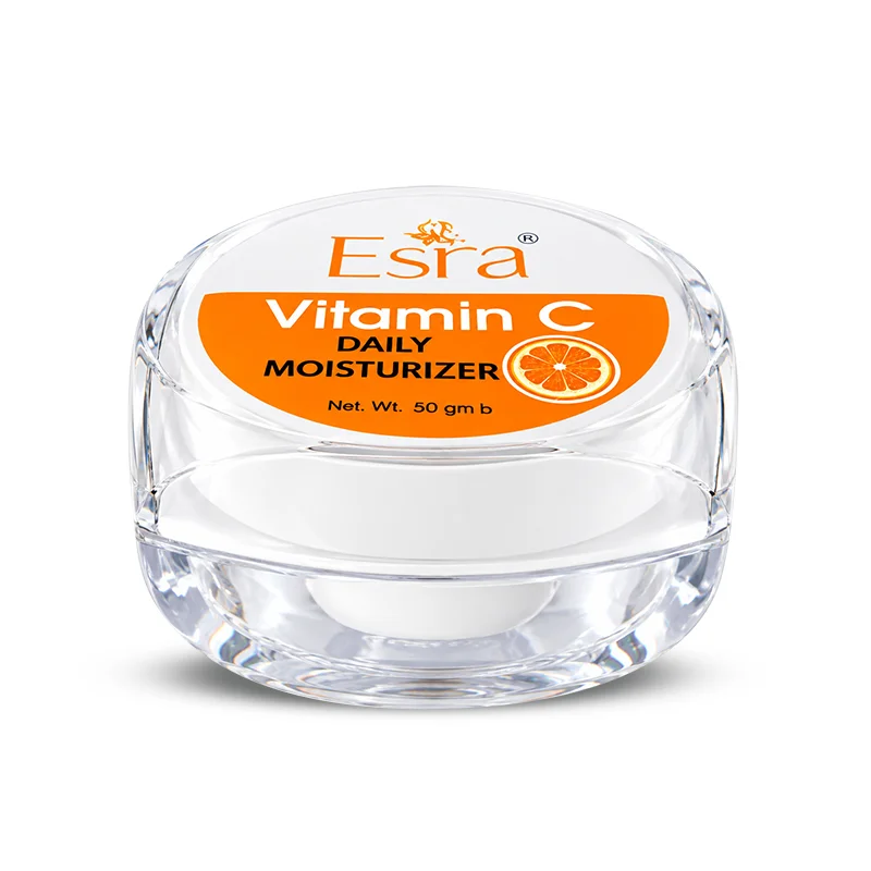 Vitamin C Daily Moisturizer 50g