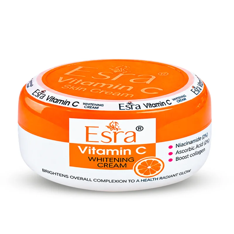 Vitamin C Whitening Cream 15g