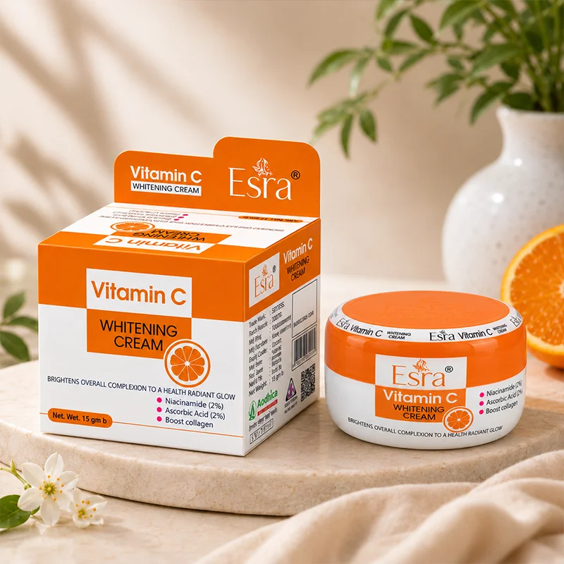 Vitamin C Whitening Cream