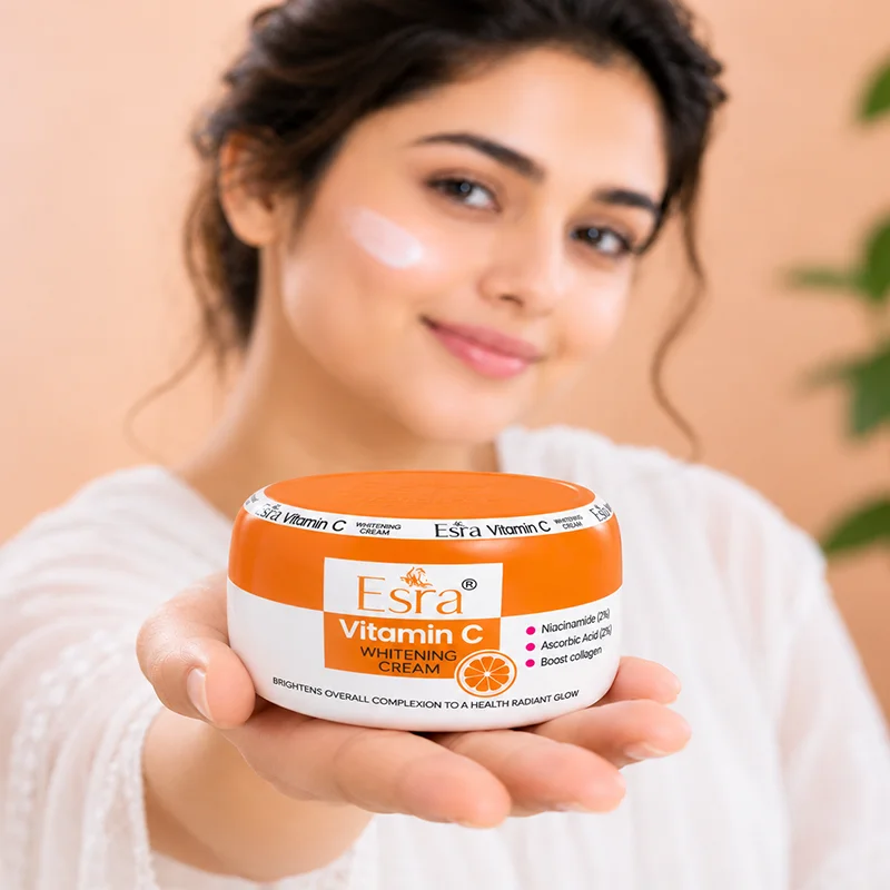 Vitamin C Whitening Cream