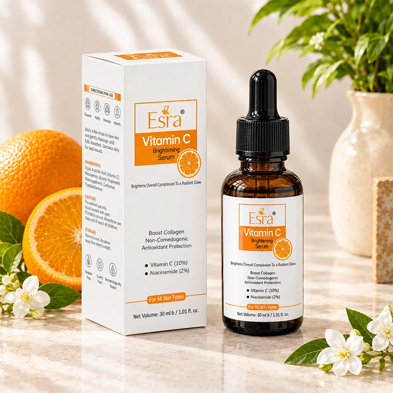 Esra Vitamin C Brightening Serum । ভিটামিন সি সিরাম