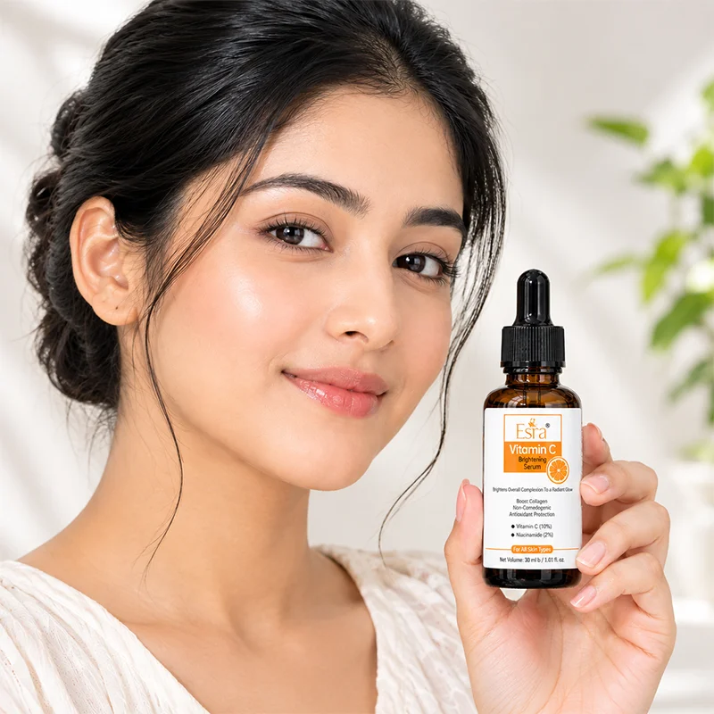 Esra Vitamin C Brightening Serum । ভিটামিন সি সিরাম